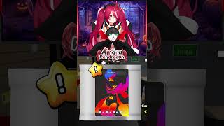 Not Scripted Honest vtuber vtuberclips youtubeshorts twitch twitchclips tcgcardshopsimulator [upl. by Neelyar]