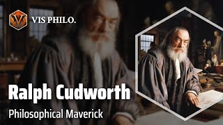 Ralph Cudworth Challenging Natures Secrets｜Philosopher Biography [upl. by Rosenkrantz677]