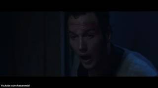 The Conjuring 2 Exorcism Final Full Scene Part 2 HD 1080p Blu ray [upl. by Gaddi]