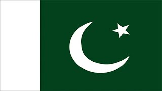 Pakistan National Anthem 10 HOURS [upl. by Roti]