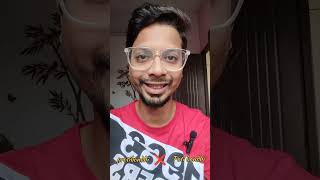 Protibondhi x poti bondhi  Comedy video  TheLeo bengali trending reels comedy shortvideo [upl. by Intisar41]