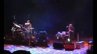 Van Der Graaf Generator  Darkness  live in Manchester 2005 [upl. by Lipson]