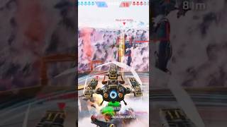 Ultimate Minos is Insane   War Robots warrobots wr [upl. by Elvyn178]