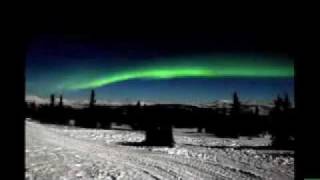 Aurora Borealis Live [upl. by Ettevets]