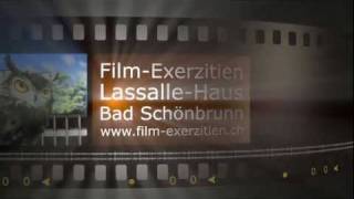 FilmExerzitien Filme mit anderen Augen sehen  Film Retreats Seeing Movies in New Ways [upl. by Arie305]