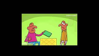 cartoon box shortsfeed Funny cartoon video hotel chaf hotel short viralshorts [upl. by Otina230]