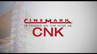 Welcome to Cinemark [upl. by Marr933]