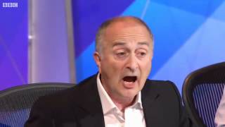 BBC News Tony Robinson asks if bankers are human mp4 [upl. by Primalia]