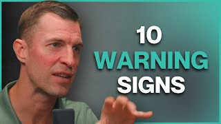 10 Signs You Have a B Vitamins Deficiency How to Boost B Vitamins Naturally [upl. by Patsis177]