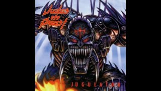 Judas Priest  Jugulator 1997 Full Album [upl. by Conlon]