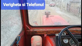 Verigheta si Telefonul [upl. by Maryl]