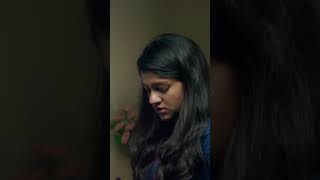 പൂമണം ചൂടി ഞാൻ🥰 love song aparnabalamurali [upl. by Niltak154]