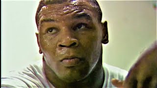 Mike Tyson  HE WAS A BEAST – 19851986 ★ TRAINING AND KNOCKOUTS ★ [upl. by Laddy]