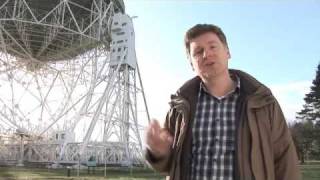 Jodrell Bank  100 Hours of Astronomy [upl. by Hoashis]