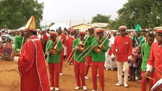 ELOYI CHRISTIAN CHURCH [upl. by Orlanta]