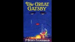 OneSecond Classics The Great Gatsby [upl. by Ruberta]