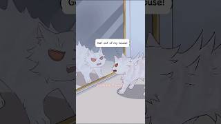 Why Your Cat Should Stay Awake During the Day shorts animation cat [upl. by Joann]