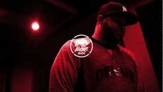 Ecko Studio Sessions Presents Joell Ortiz amp Rick Gonzalez [upl. by Ajna]