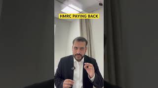 Do You Know HMRC Paying Back   UK 🇬🇧 HMRC Update [upl. by Newo]