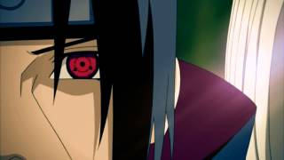 Itachi Mangekyou Sharingan HD [upl. by Jerroll]