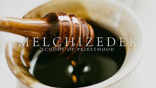 MSOP  Oct 17 2024  Melchizedek School of Priesthood [upl. by Jerrylee]