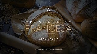 ¿Cómo hacer pan francés Tutorial completo paso a paso 🥖🥐  SECRETOS de la Panadería Francesa [upl. by Penrod799]