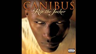 Canibus  quotGenabisquot Produced by Stoupe of Jedi Mind Tricks Official Audio [upl. by Linc]