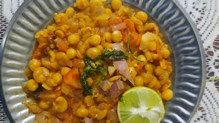 Batani Chaat Recipe in Telugu  బాటని చాట్ రెసిపీ ఇన్ తెలుగు [upl. by Akimed]