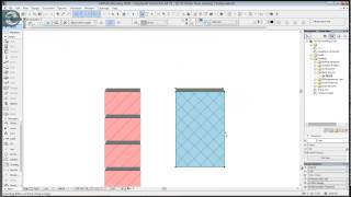 Detailing In ArchiCAD [upl. by Ule]