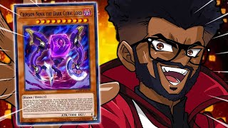 So I Built a Cubic Deck in YuGiOh Master Duel [upl. by Kruger187]