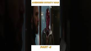 AVENGERS INFINITY WAR full movie explained in Hindi  infinty war hindi me [upl. by Harv]