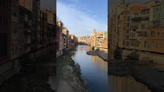 Discovering Girona A Hidden Gem of Catalonia [upl. by Celka]