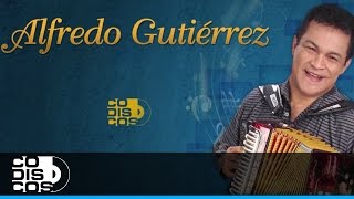 Desde Que Llegaste Tú Alfredo Gutiérrez  Audio [upl. by Mari]