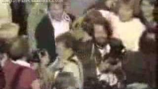 Norway 2 England 1 1981 Commentary [upl. by Werby]