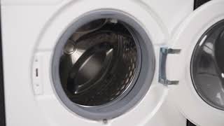 Product Review Miele 7kg Front Load Washing Machine WCA020 [upl. by Annawak57]