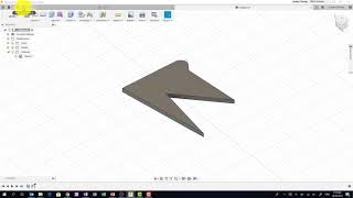 Fusion 360 Add Dimensions [upl. by Larimore]