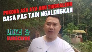 BERASA KAYAK ADA YANG KETINGGALAN‼️DAILY VLOG [upl. by Brant]