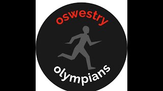 Oswestry Olympians Park Hall 5k [upl. by Adnerad]