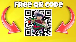 FREE  KENJI BRAWL STARS QR CODE 🎁BRAWL STARS QR CODES 2024  BRAWL STARS NEW UPDATE🎁 [upl. by Tirrej]