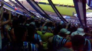 Dale dale dale dale dale dale dale Grêmio [upl. by Eninahpets495]