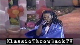 Busta Rhymes quotGimme Some Morequot Live 1999 [upl. by Pruchno]