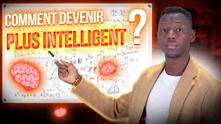 6 TECHNIQUES INCONNUS POUR DEVENIR PLUS INTELLIGENT  À SAVOIR  INTELLIGENCE [upl. by Mutat]