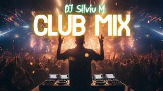 Music Mix 2024  Party Club Dance 2024  Best Remixes Of Popular Songs 2024 MEGAMIX DJ Silviu M [upl. by Enenaej]