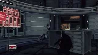 James Bond 007 Blood Stone Walkthrough HD  Siberia Russia  Part 7 [upl. by Ardnaid]