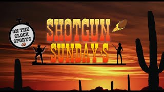 4 Ghost vs 5 Cheat Codes Silver Div Playoffs Shotgun Sundays S 15 [upl. by Tlaw655]