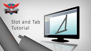 BendTech Dragon Slot and Tab Tutorial [upl. by Elisa]