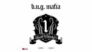 BUG Mafia  Nai Fost Acolo Prod Tata Vlad [upl. by Conlan884]