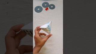 how to make origami geometric gift box [upl. by Xela]