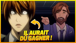 Death Note  TOP 20 des incohérences [upl. by Brock]