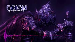 BEAT ORION EL REINO PERDIDO DESOLACION  BY ANNGELL [upl. by Omrelliug]